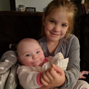 Meet your Posher, Tiffany